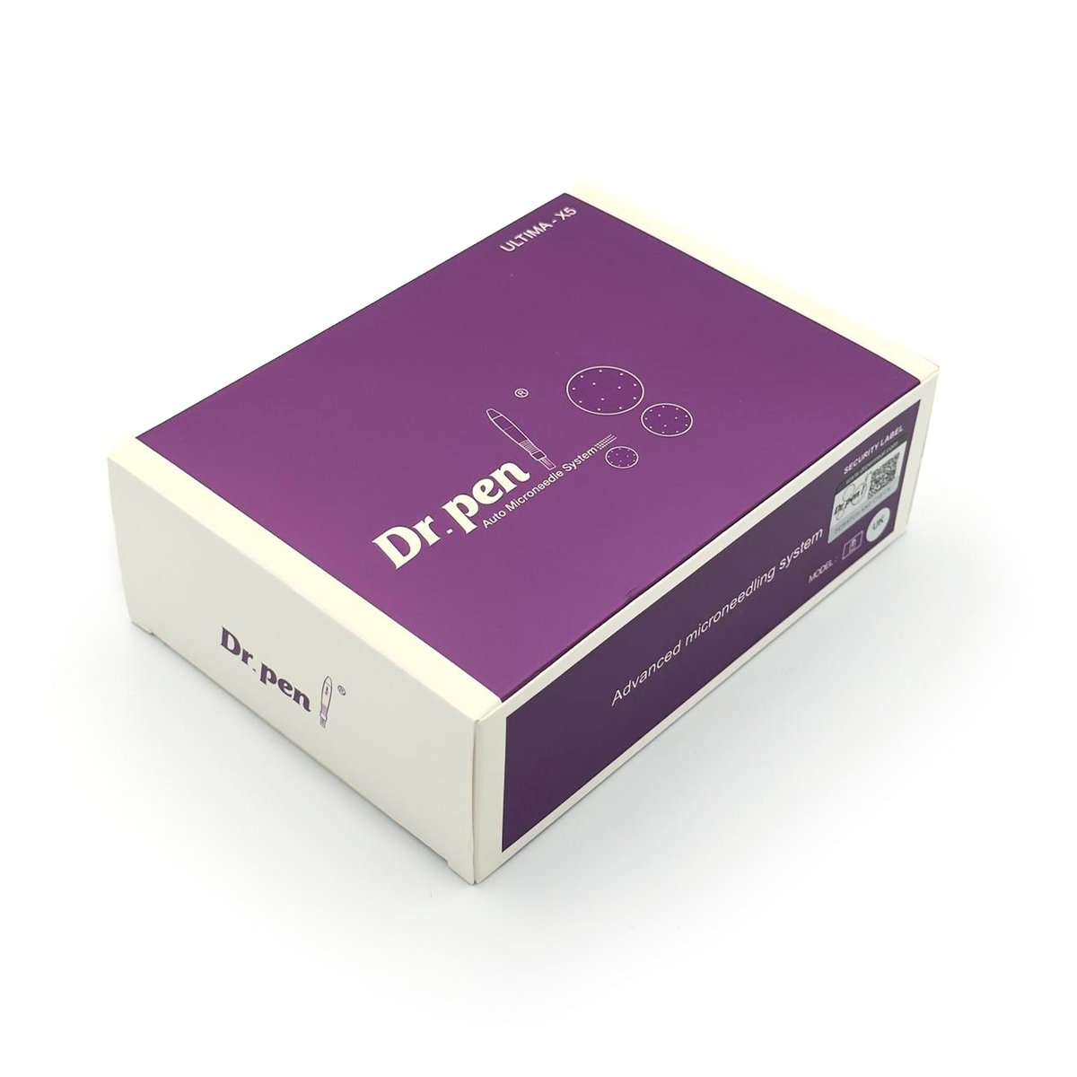 Dr .Pen Ultima X5/ Professional Micro needling Pen  /Derma Pen  for Clinic/Beauty salon 